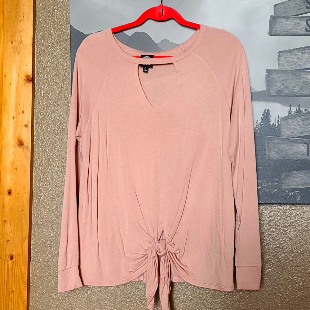 Bobeau Top
